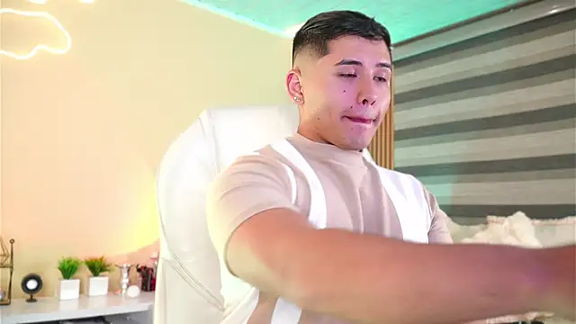 MatiasKorn online show from 29, 11, 2025