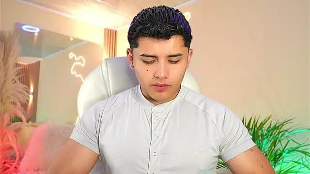 MatiasKorn online show from 10, 4, 2026