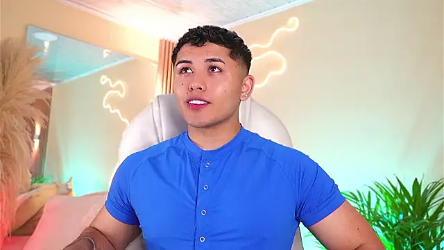 MatiasKorn online show from 7, 3, 2026