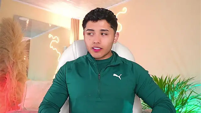 MatiasKorn online show from 13, 4, 2026