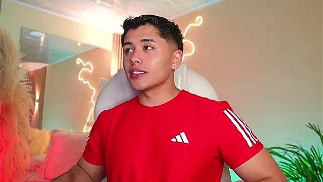 MatiasKorn online show from 14, 4, 2026