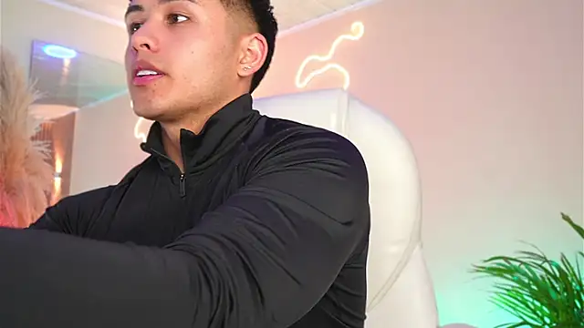 MatiasKorn online show from 16, 4, 2026