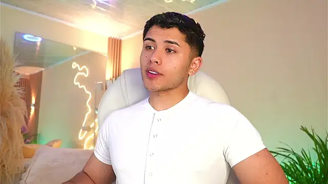 MatiasKorn online show from 18, 4, 2026