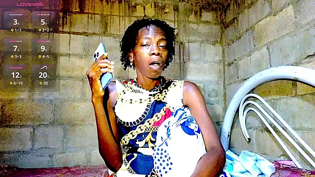 nzanizy online show from 2, 11, 2025