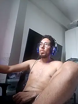 Mateusoliver7 online show from 4, 3, 2026