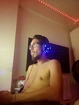 Mateusoliver7 online show from 13, 3, 2026