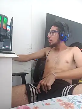 Mateusoliver7 online show from 6, 3, 2026