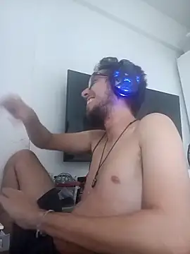 Mateusoliver7 online show from 31, 3, 2026