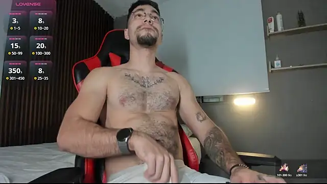 lil faker420 online show from 11, 1, 2026