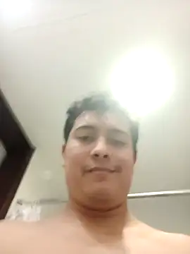 Awesome Particle online show from 17, 2, 2025