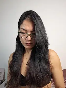Snapshot of Alicesoul chatting on 1, 6, 2026 Alicesoul online show from 1, 6, 2026