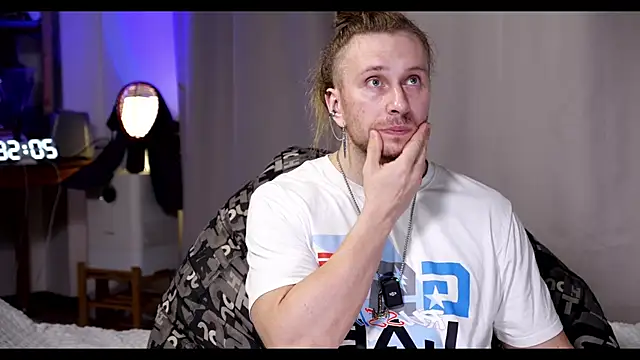 rusbigpaul online show from 18, 12, 2025