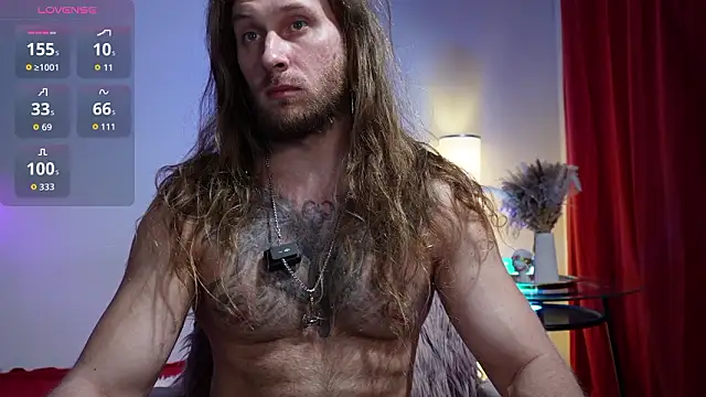 rusbigpaul online show from 10, 2, 2026