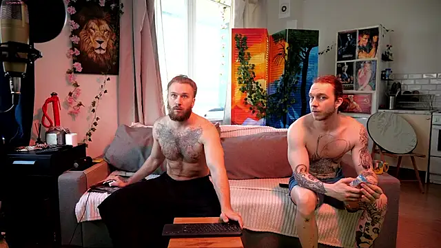 rusbigpaul online show from 15, 3, 2026