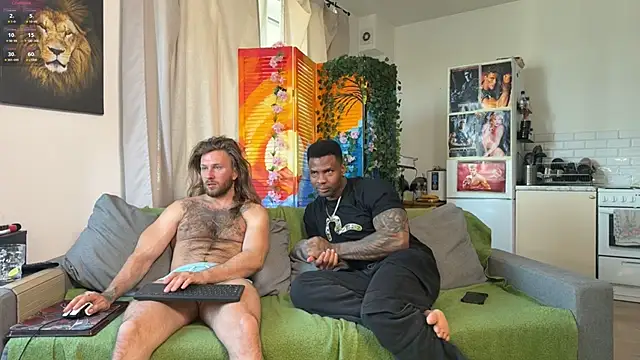 Snapshot of rusbigpaul chatting on 2, 6, 2026 rusbigpaul online show from 2, 6, 2026