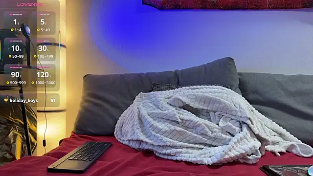 rusbigpaul online show from 8, 11, 2025