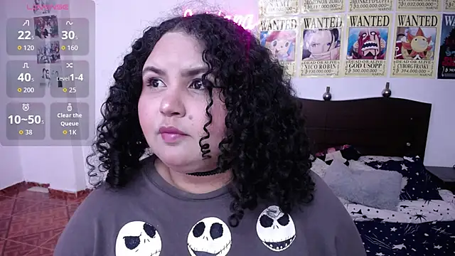 luisianacoxx online show from 26, 2, 2026
