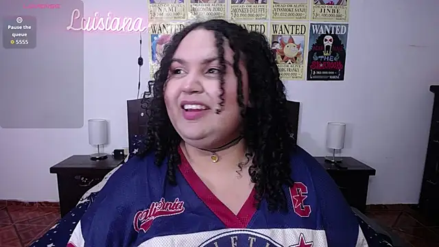 Snapshot of luisianacoxx chatting on 12, 5, 2026 luisianacoxx online show from 12, 5, 2026