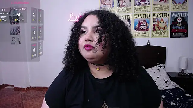 luisianacoxx online show from 3, 12, 2025