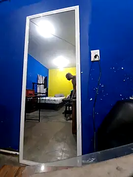 ElmaCannon online show from 22, 10, 2025