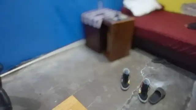 ElmaCannon online show from 26, 2, 2025