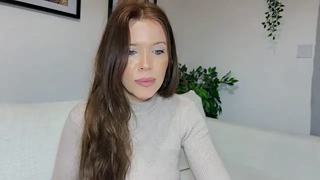 Snapshot of Aithne chatting on 26, 2, 2025 Aithne online show from 26, 2, 2025
