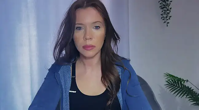 Snapshot of Aithne chatting on 3, 3, 2025 Aithne online show from 3, 3, 2025