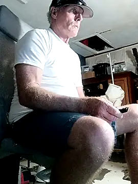 ColdVisitor online show from 11, 4, 2026