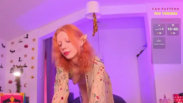 Snapshot of Circus_Princess chatting on 18, 3, 2025 Circus Princess online show from 18, 3, 2025