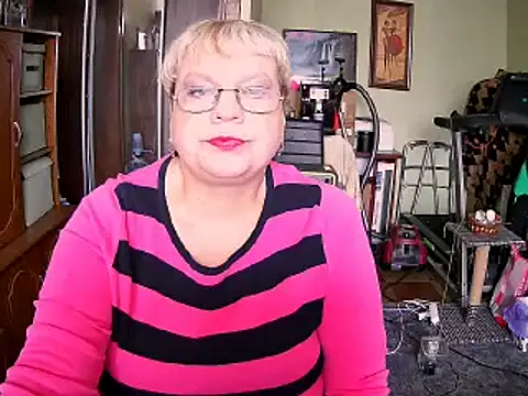 LOLA8888 online show from 19, 10, 2025