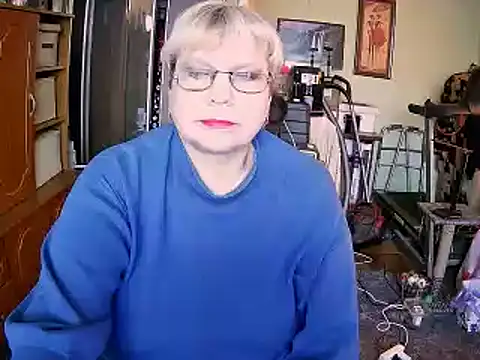 LOLA8888 online show from 21, 11, 2025