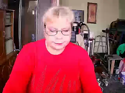 LOLA8888 online show from 7, 11, 2025