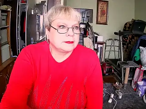 LOLA8888 online show from 9, 11, 2025