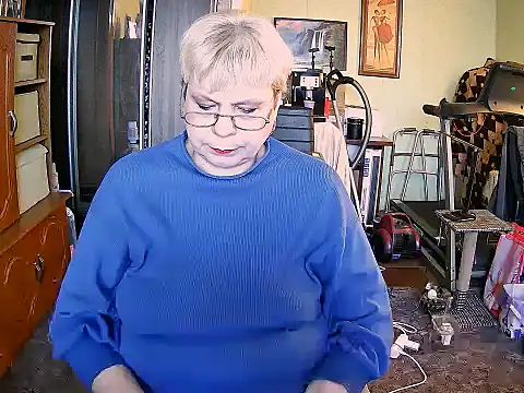 LOLA8888 online show from 2, 11, 2025