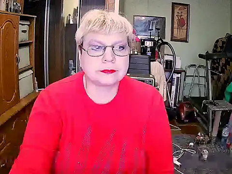 LOLA8888 online show from 6, 11, 2025