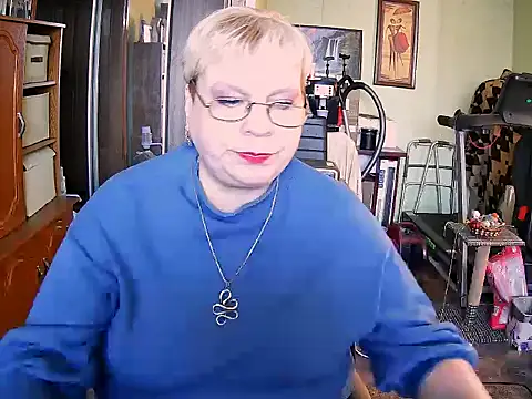 LOLA8888 online show from 13, 10, 2025