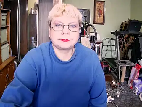 LOLA8888 online show from 1, 11, 2025