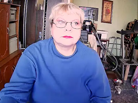 LOLA8888 online show from 14, 11, 2025