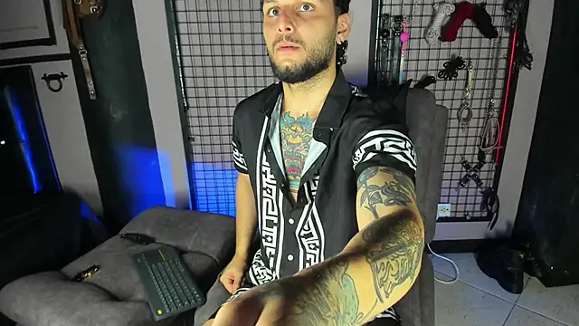 Twisted Fantasy online show from 7, 3, 2025