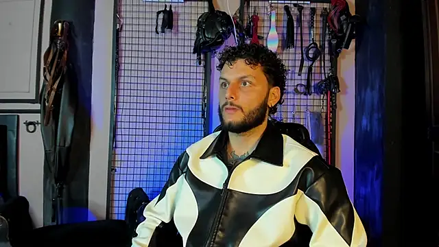 Twisted Fantasy online show from 19, 3, 2026