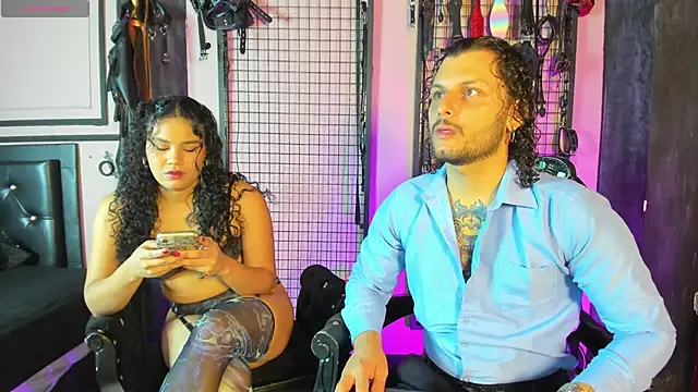 Twisted Fantasy online show from 26, 9, 2025