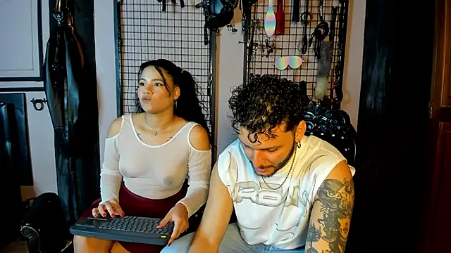 Snapshot of Twisted_Fantasy chatting on 13, 2, 2026 Twisted Fantasy online show from 13, 2, 2026