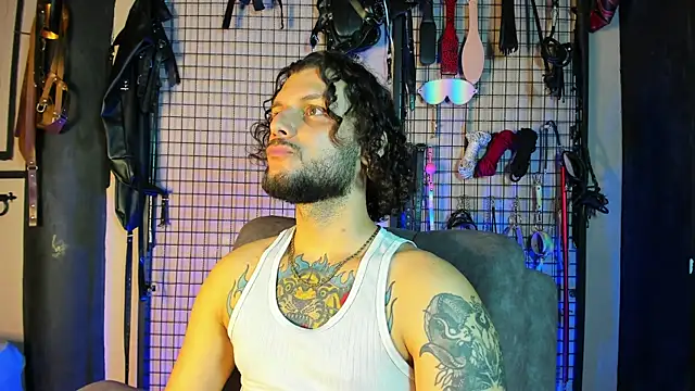 Twisted Fantasy online show from 12, 3, 2025