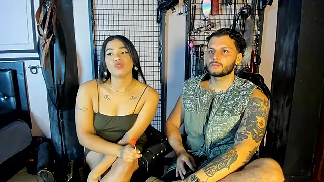 Snapshot of Twisted_Fantasy chatting on 22, 2, 2026 Twisted Fantasy online show from 22, 2, 2026