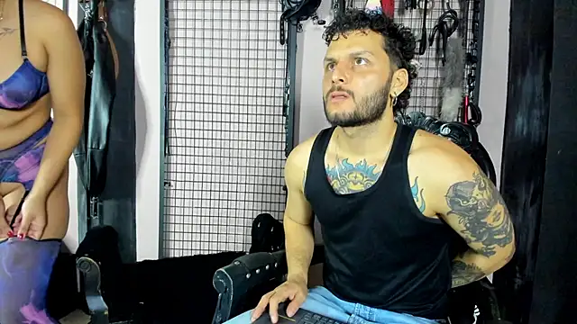 Snapshot of Twisted_Fantasy chatting on 15, 2, 2026 Twisted Fantasy online show from 15, 2, 2026