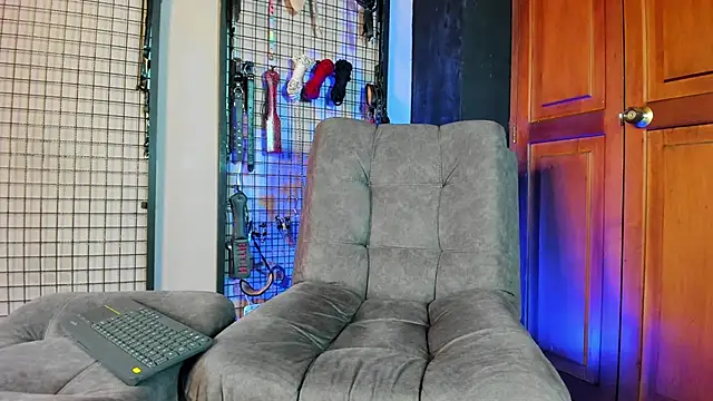 Twisted Fantasy online show from 14, 3, 2025