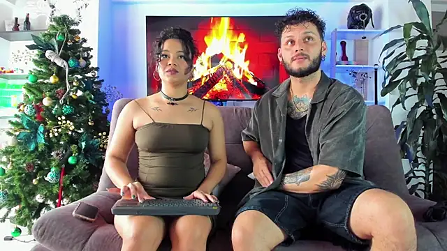 Snapshot of Twisted_Fantasy chatting on 20, 12, 2025 Twisted Fantasy online show from 20, 12, 2025