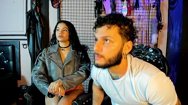 Snapshot of Twisted_Fantasy chatting on 13, 1, 2026 Twisted Fantasy online show from 13, 1, 2026