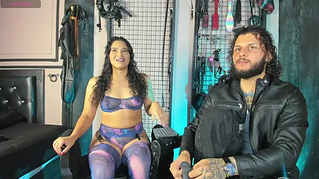 Twisted Fantasy online show from 19, 9, 2025