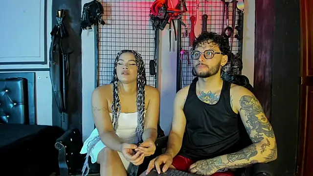 Twisted Fantasy online show from 27, 6, 2026